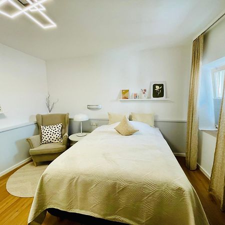 Hotel Saarburger Hof Eksteriør billede