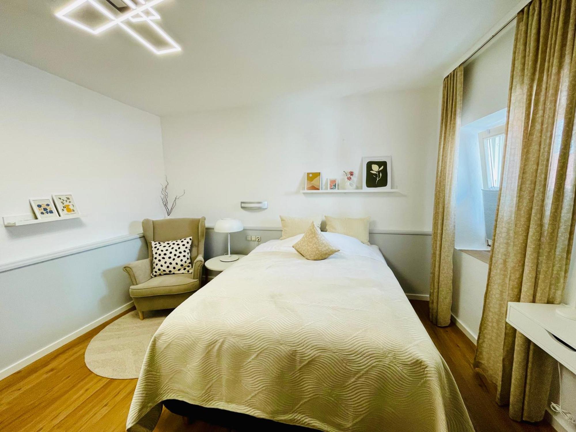 Hotel Saarburger Hof Eksteriør billede